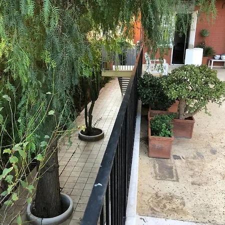 Apartmán Casa Merini