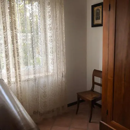 Casa Merini Apartmán Taranto