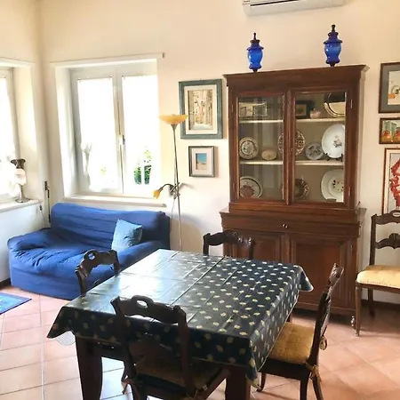 Apartmán Casa Merini