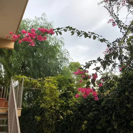 Casa Merini Apartmán Taranto