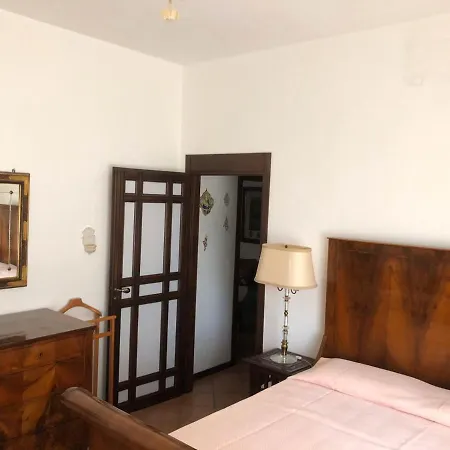 Casa Merini Apartmán Taranto