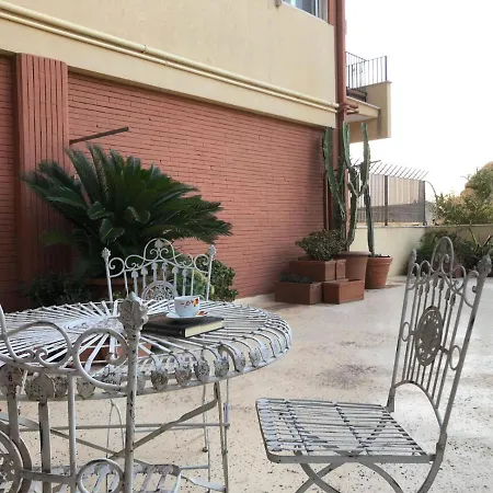 Casa Merini Apartmán *