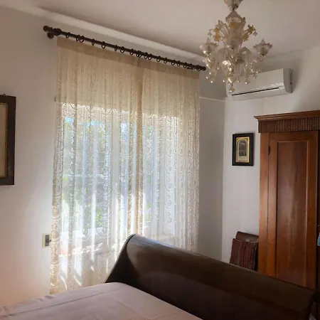 Apartmán Casa Merini