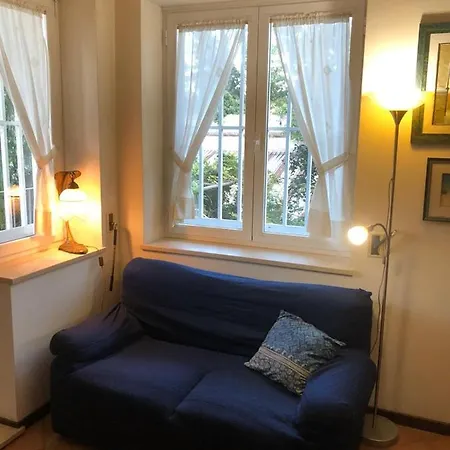 Casa Merini Apartmán Taranto