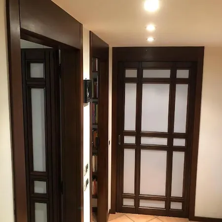 Casa Merini Taranto