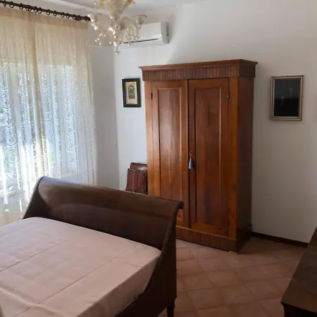 Casa Merini Taranto