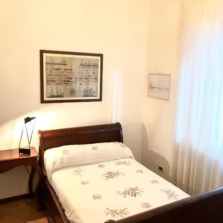 Apartmán Casa Merini Taranto