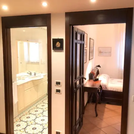 Casa Merini Apartmán